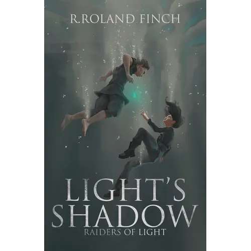 Light's Shadow
