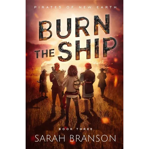 Burn the Ship