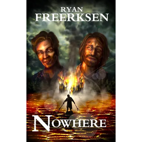 Nowhere
