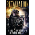 Retaliation: The Boris Chronicles Book 2