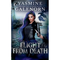 Flight From Death: A Dusk Till Dawn Novel