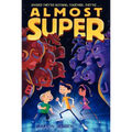 Almost Super