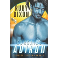 Corsairs: Adiron: A SciFi Alien Romance