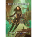 Tides of Blood and War (A Time of Dragons: Book 4)