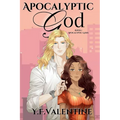 Apocalyptic God