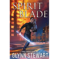 Spirit Blade