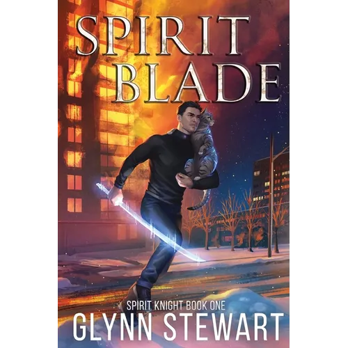 Spirit Blade