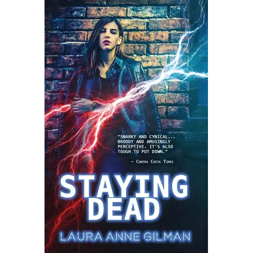 Staying Dead