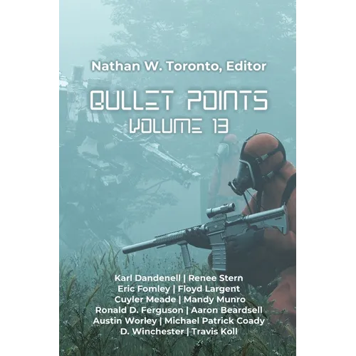 Bullet Points 13