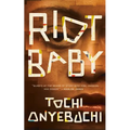 Riot Baby