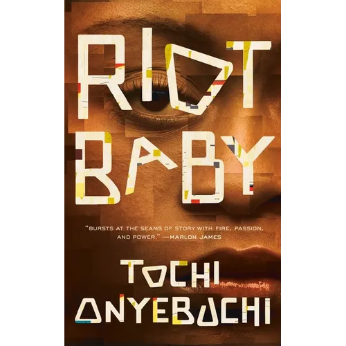 Riot Baby