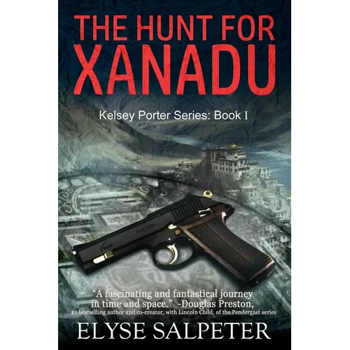 The Hunt for Xanadu