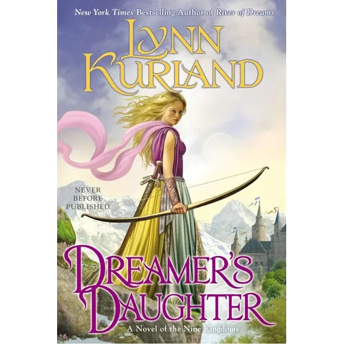 Dreamer's Daughter