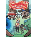 Ferrets from Planet Ferretonia!: Volume 1