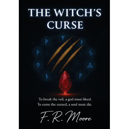 The Witch's Curse