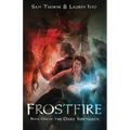 Frostfire: Book One of The Dark Inbetween