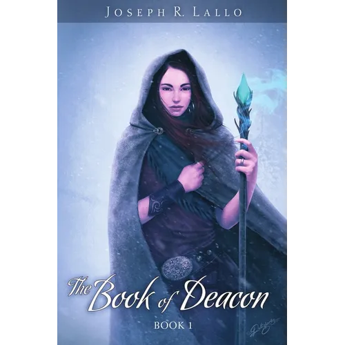 The Book of Deacon