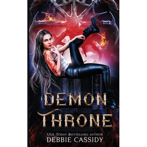 Demon Throne