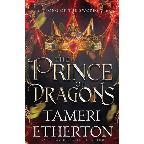 The Prince of Dragons: Song of the Swords Origins: Rhoane