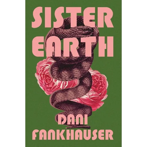 Sister Earth
