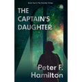 The Captain's Daughter: Arkship Trilogy Book II
