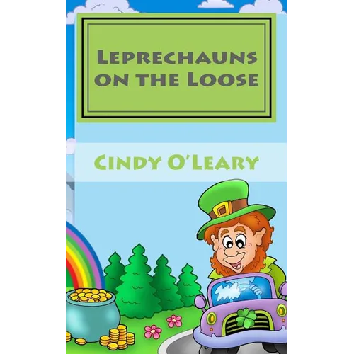 Leprechauns on the Loose