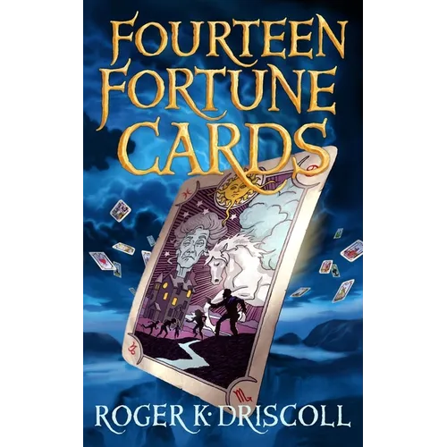 Fourteen Fortune Cards