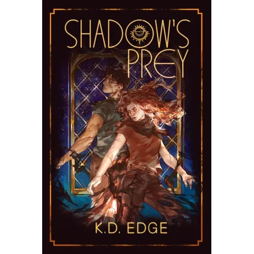 Shadow's Prey