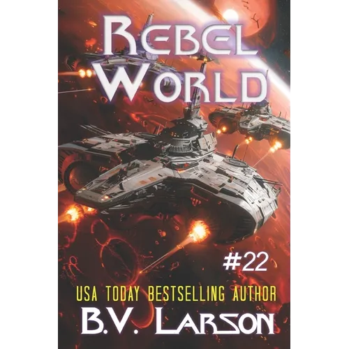 Rebel World