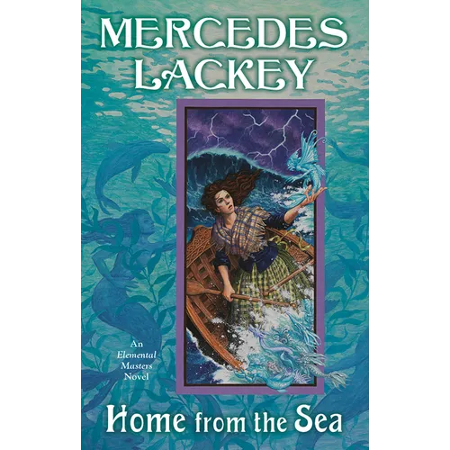 Home From the Sea