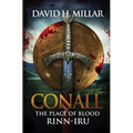 Conall: The Place of Blood - Rinn-Iru