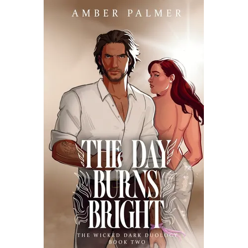 The Day Burns Bright