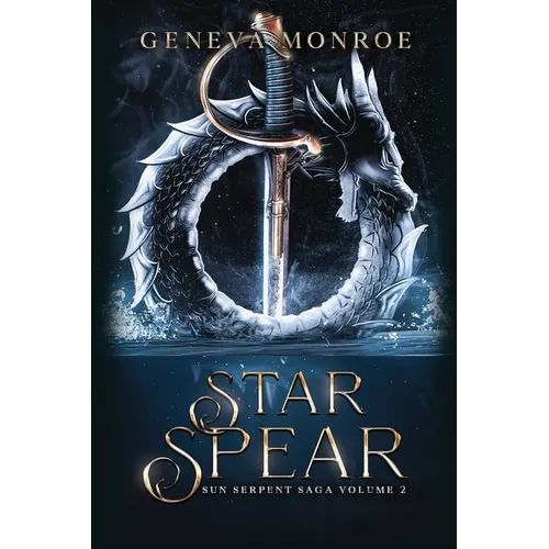 Star Spear