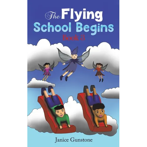 The Flying School Begins