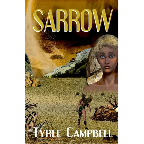 Sarrow