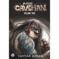 The Age of the Caveman: Volume 2