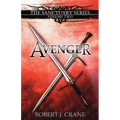Avenger: The Sanctuary Series