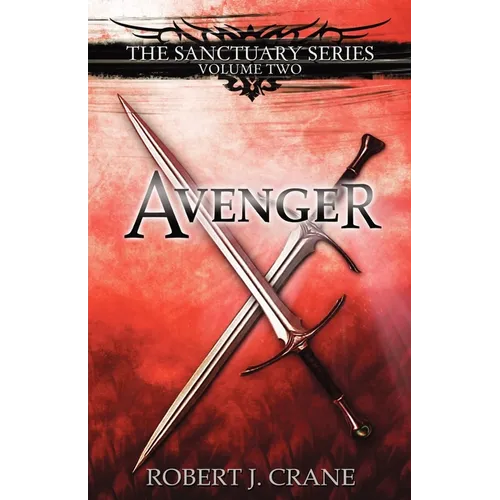 Avenger: The Sanctuary Series