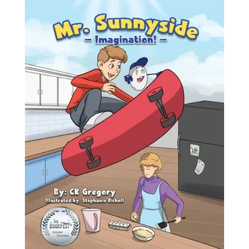 Mr. Sunnyside: Imagination