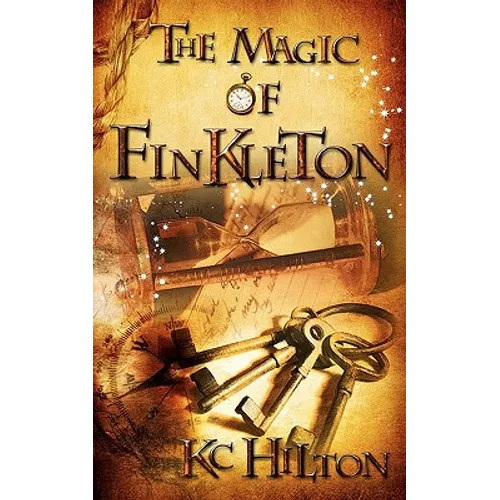 The Magic of Finkleton