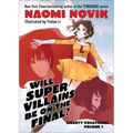 Will Supervillains Be on the Final?