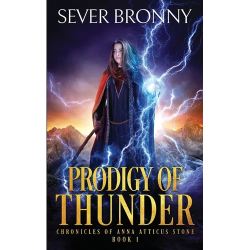 Prodigy of Thunder