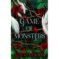 A Game of Monsters: Realm of Fey Book IV