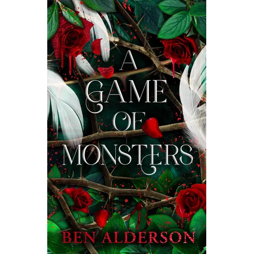 A Game of Monsters: Realm of Fey Book IV