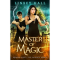 Master of Magic