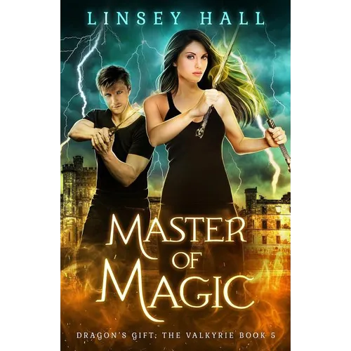 Master of Magic