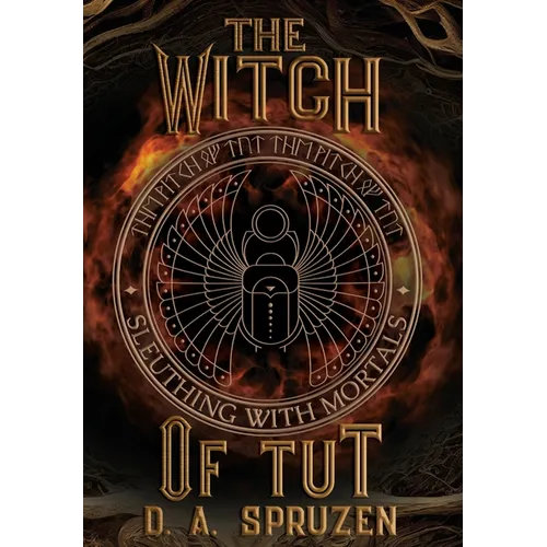 The Witch of Tut