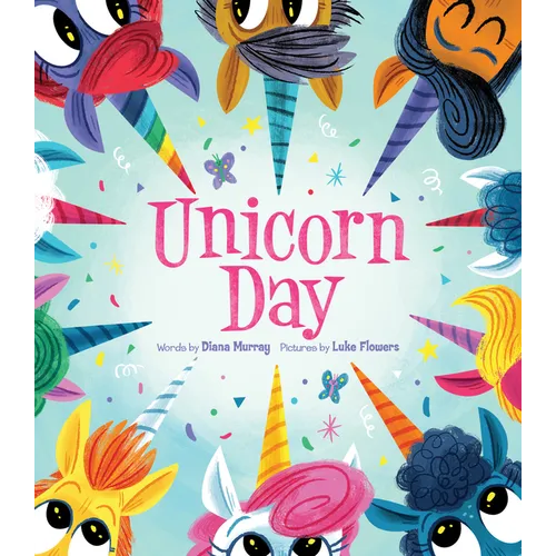 Unicorn Day