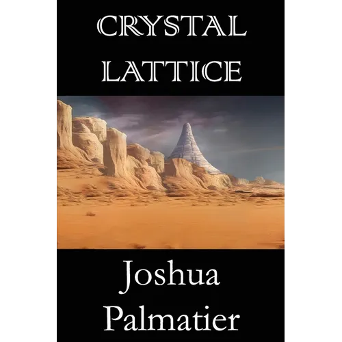 Crystal Lattice