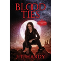 Blood Ties: A Grace Harper Novel